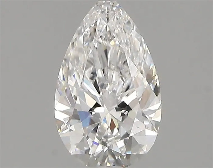 1.20 Carat · PEAR · D · VVS1 · IGI · Excellent Cut