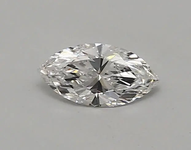 0.45 Carat · MARQUISE · D · VVS2 · IGI · Excellent Cut