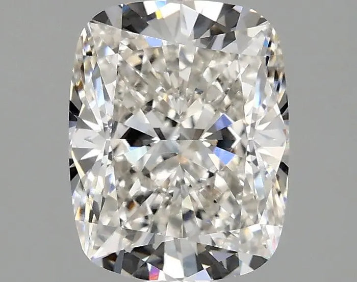 2.03 Carat · CUSHION · G · VVS2 · IGI · Excellent Cut