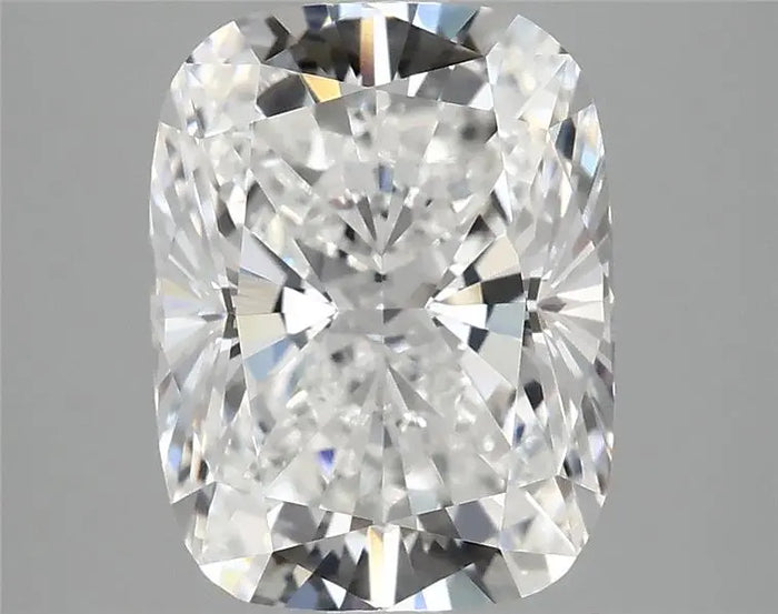 4.09 Carat · CUSHION · E · VVS2 · IGI · Excellent Cut
