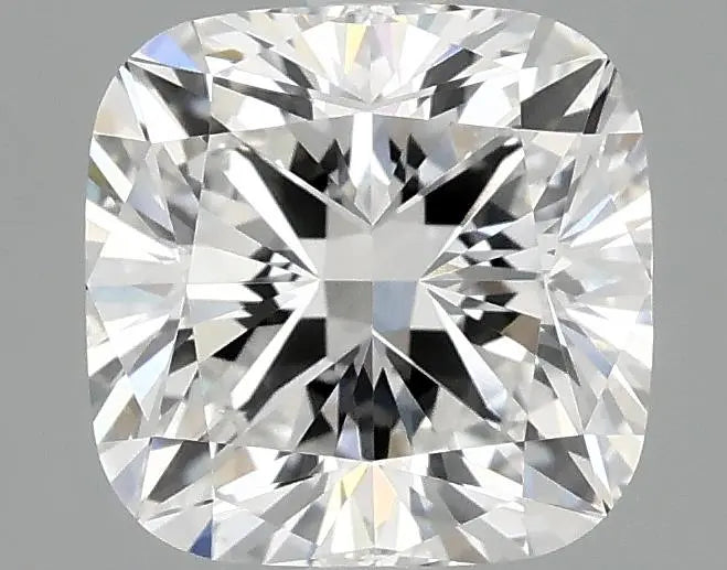 1.98 Carat · CUSHION · E · VVS2 · IGI · Excellent Cut