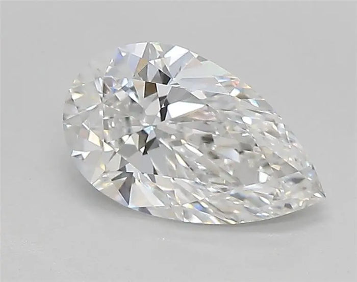 1.01 Carat · PEAR · D · VVS1 · IGI · Excellent Cut