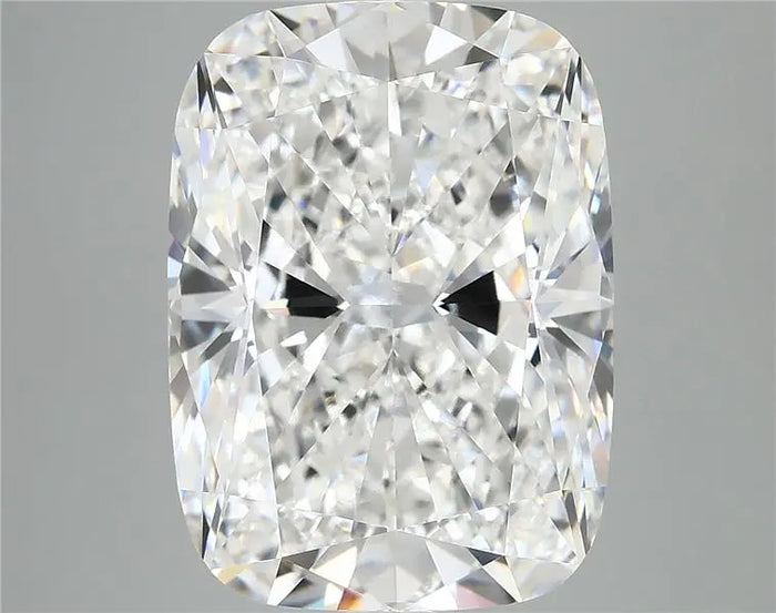 10.09 Carat · CUSHION · E · VVS2 · IGI · Excellent Cut