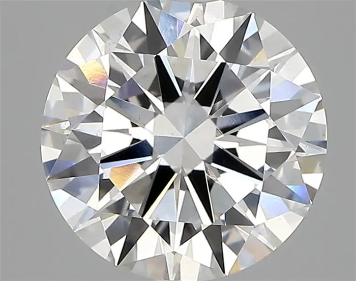 2.99 Carat · ROUND · D · VS1 · IGI · Excellent Cut