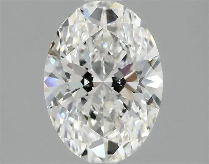1.56 Carat · OVAL · E · VVS2 · IGI · Excellent Cut