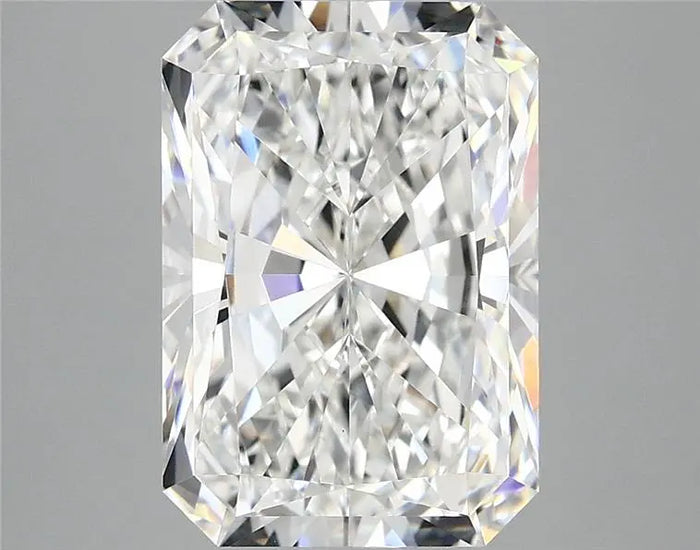 4.07 Carat · RADIANT · E · VVS2 · IGI · Excellent Cut