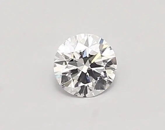0.31 Carat · ROUND · D · VVS2 · IGI · Excellent Cut