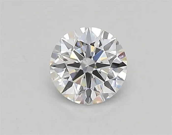 0.41 Carat · ROUND · D · VVS1 · IGI · Ideal Cut