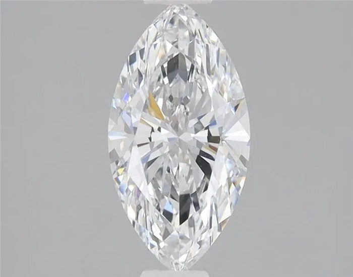 1.08 Carat · MARQUISE · D · VVS2 · IGI · Excellent Cut