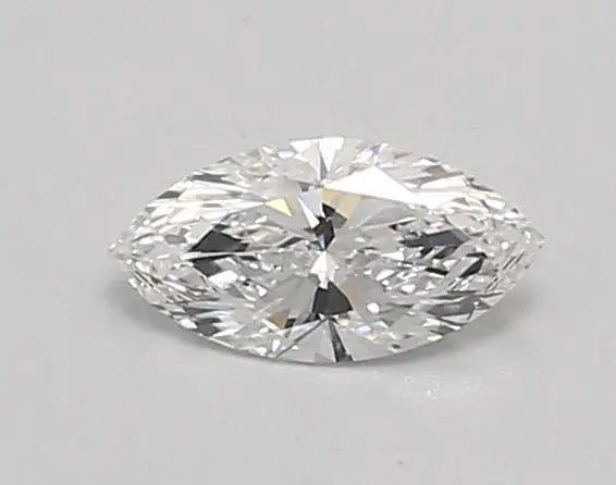 0.46 Carat · MARQUISE · D · VVS1 · IGI · Excellent Cut