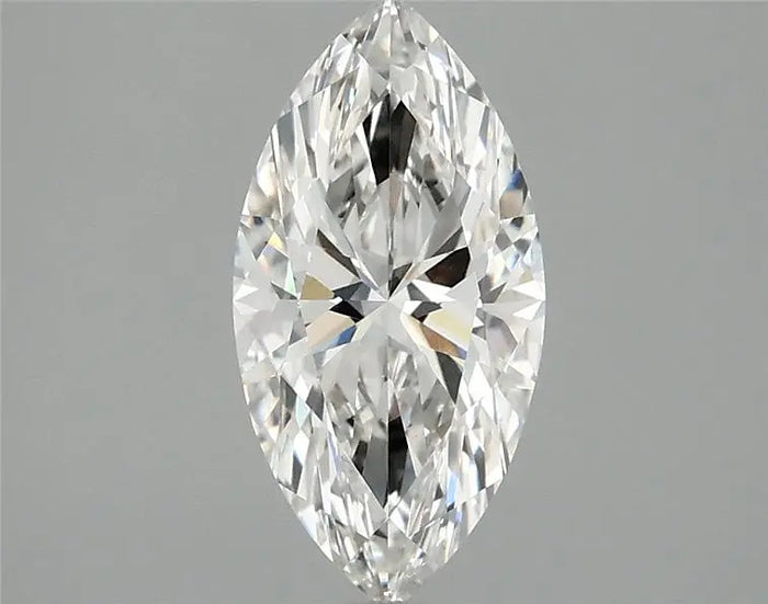 1.57 Carat · MARQUISE · F · VVS2 · IGI · Excellent Cut
