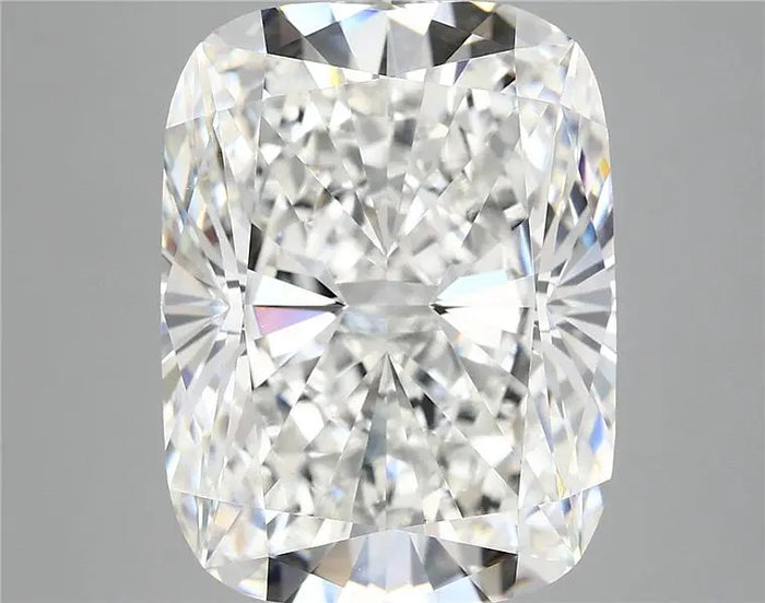 8.14 Carat · CUSHION · E · VVS2 · IGI · Excellent Cut