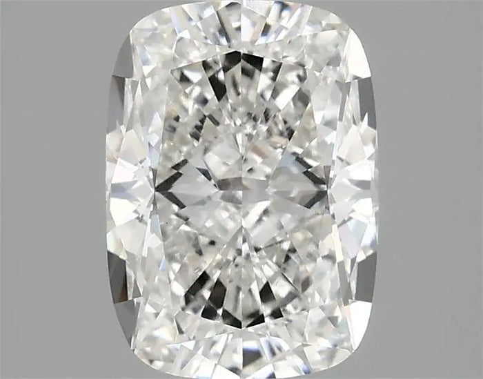 2.02 Carat · CUSHION · F · VVS2 · IGI · Excellent Cut