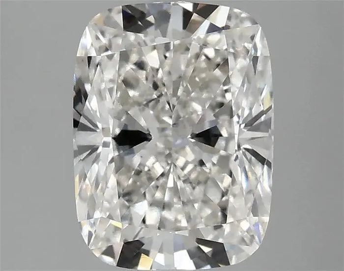 2.59 Carat · CUSHION · G · VS2 · IGI · Excellent Cut