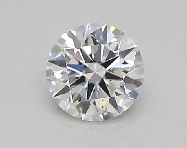0.32 Carat · ROUND · D · VS1 · IGI · Excellent Cut