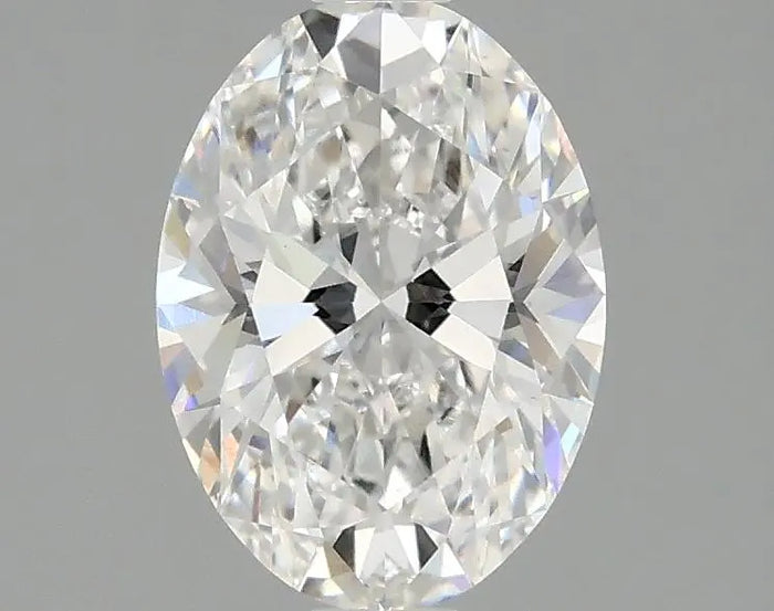 1.56 Carat · OVAL · E · VS1 · IGI · Excellent Cut