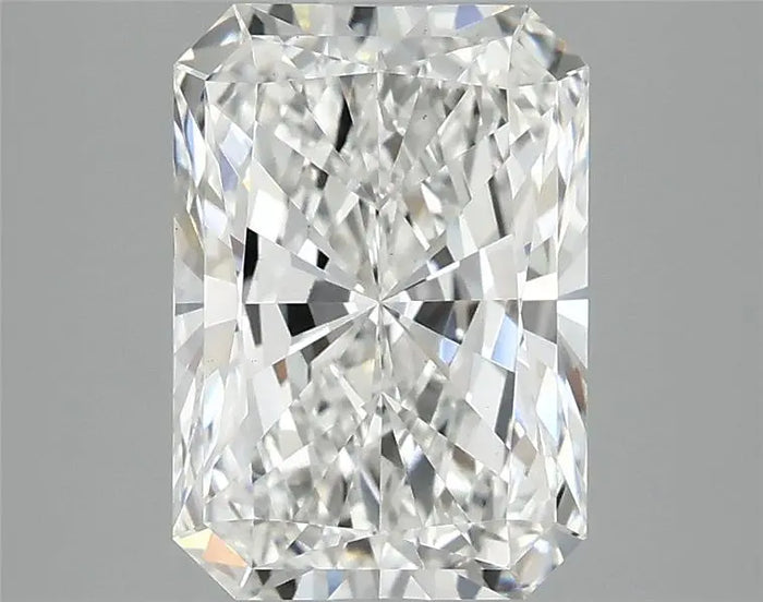 3.05 Carat · RADIANT · E · VS1 · IGI · Excellent Cut