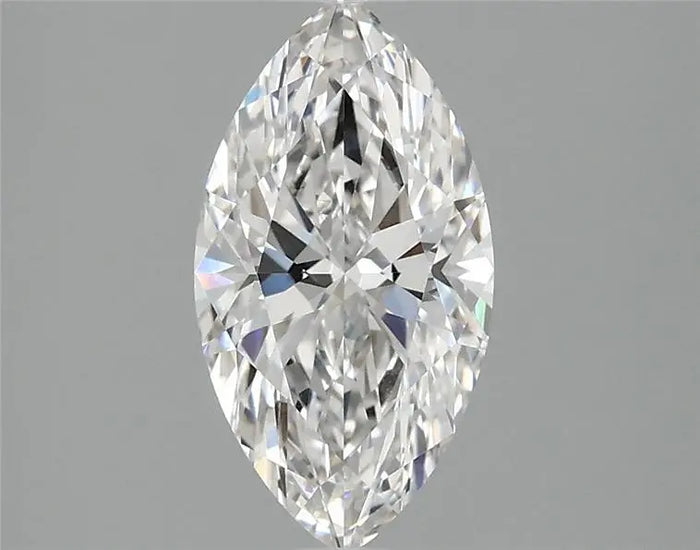 1.38 Carat · MARQUISE · E · VVS2 · IGI · Excellent Cut