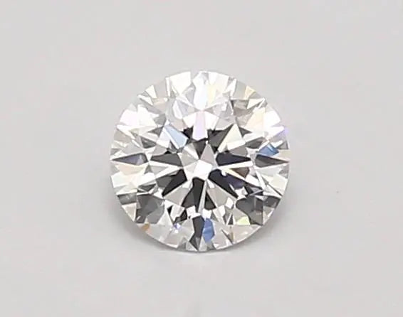 0.49 Carat · ROUND · D · VVS1 · IGI · Ideal Cut