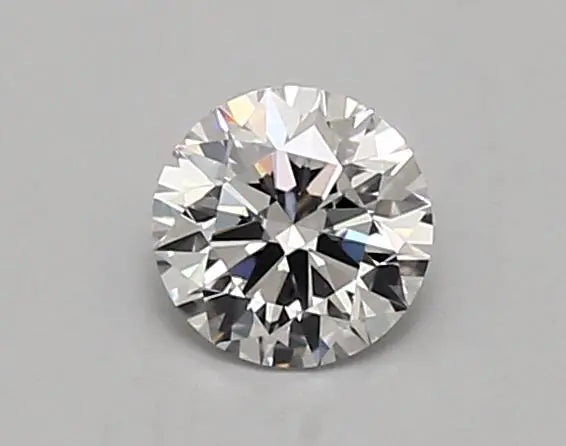 0.70 Carat · ROUND · D · VVS1 · IGI · Ideal Cut