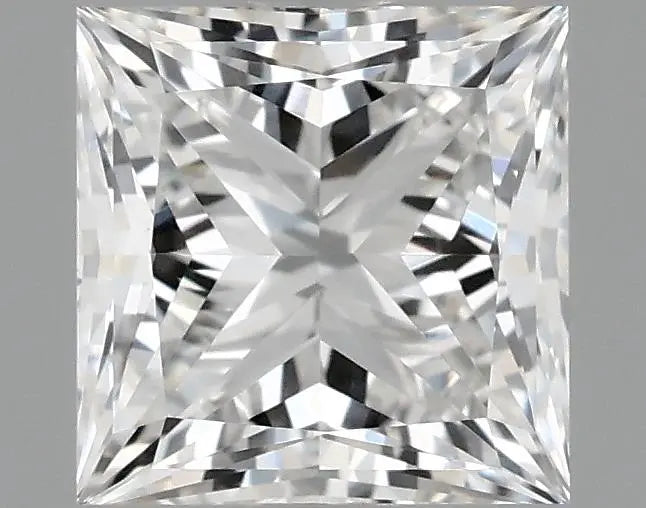 1.10 Carat · PRINCESS · E · VS1 · IGI · Excellent Cut