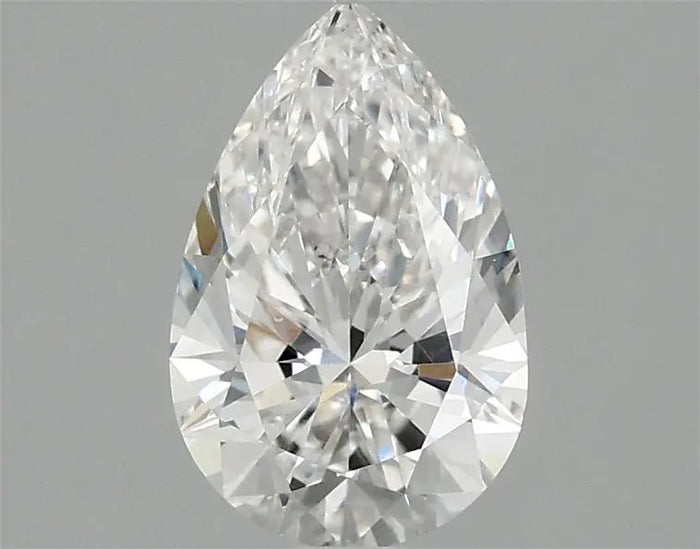 1.08 Carat · PEAR · F · VS2 · IGI · Excellent Cut