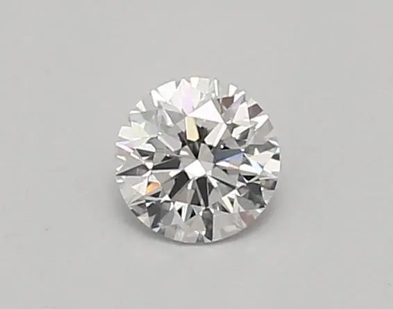 0.39 Carat · ROUND · D · VVS1 · IGI · Excellent Cut