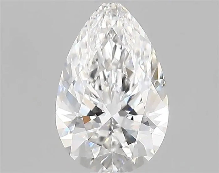 1.34 Carat · PEAR · D · VVS1 · IGI · Excellent Cut