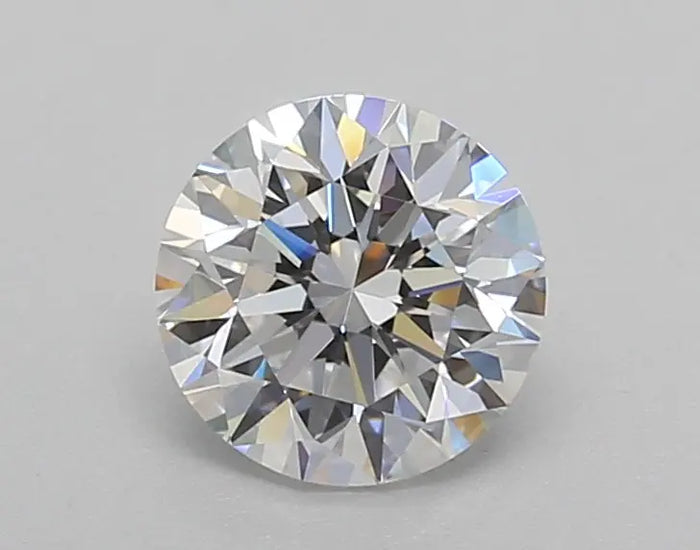 1.02 Carat · ROUND · D · VVS1 · IGI · Excellent Cut