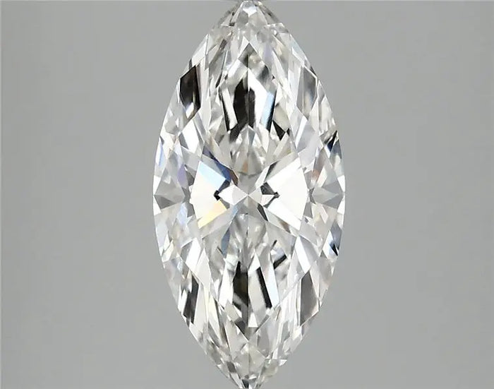 1.84 Carat · MARQUISE · F · VS1 · IGI · Excellent Cut