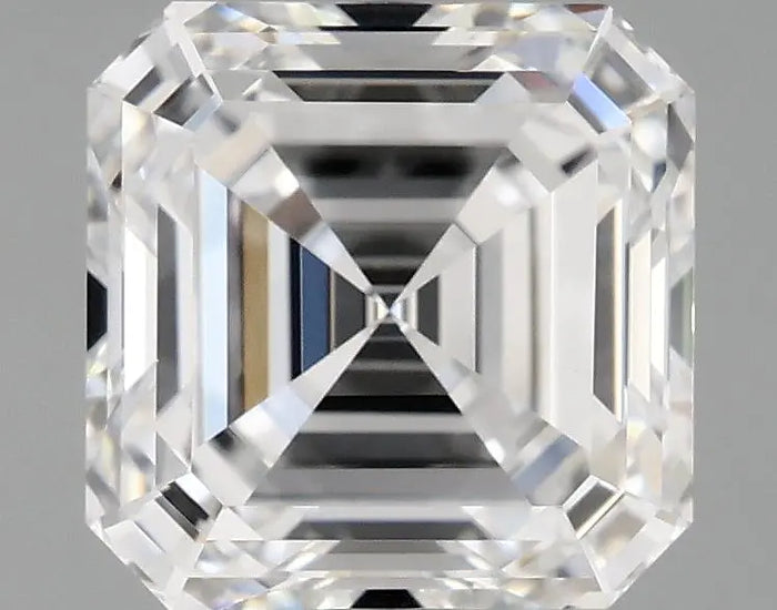 1.60 Carat · ASSCHER · E · VVS2 · IGI · Excellent Cut