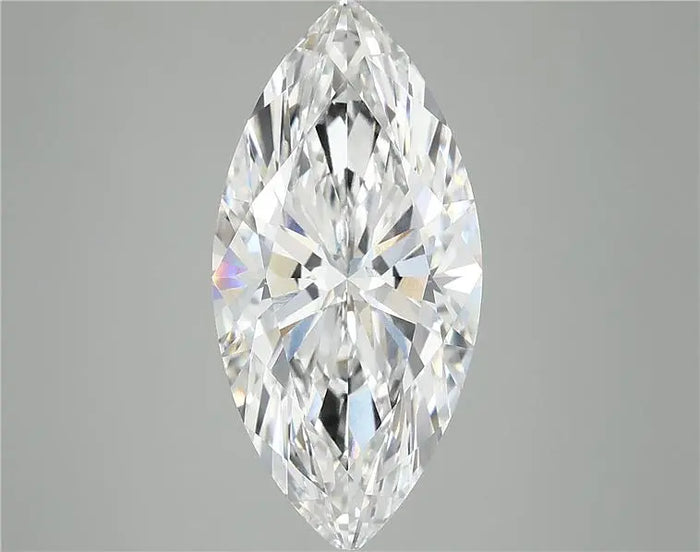 5.08 Carat · MARQUISE · D · VS1 · IGI · Excellent Cut