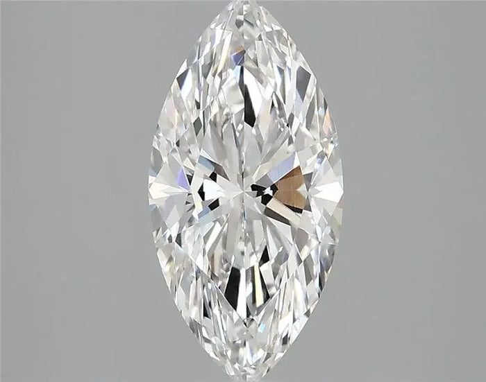 1.53 Carat · MARQUISE · E · VVS2 · IGI · Excellent Cut