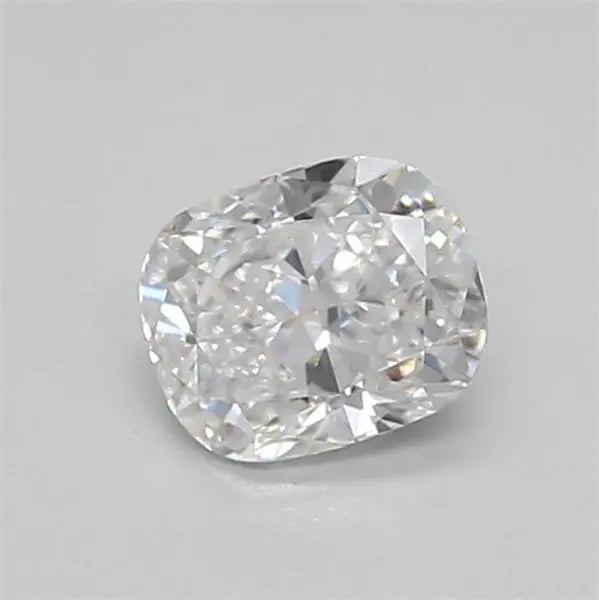 0.48 Carat · CUSHION · D · VVS1 · IGI · Excellent Cut