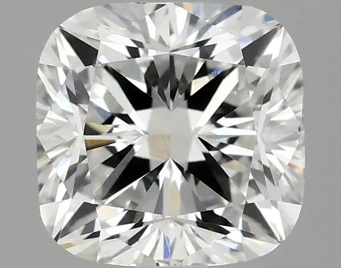 1.90 Carat · CUSHION · F · VS1 · IGI · Excellent Cut