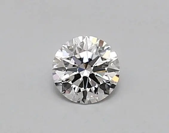 0.32 Carat · ROUND · D · VVS1 · IGI · Ideal Cut