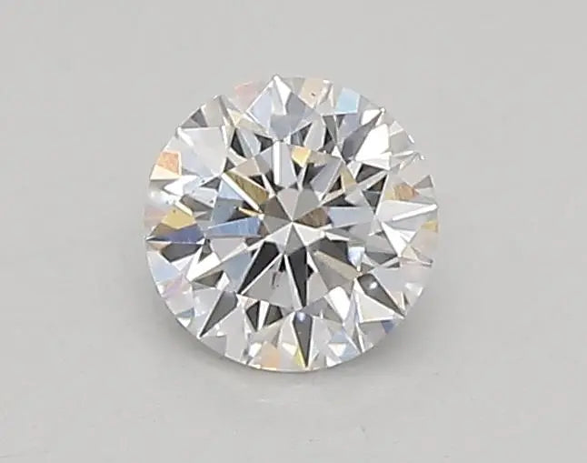 0.32 Carat · ROUND · D · VS1 · IGI · Ideal Cut