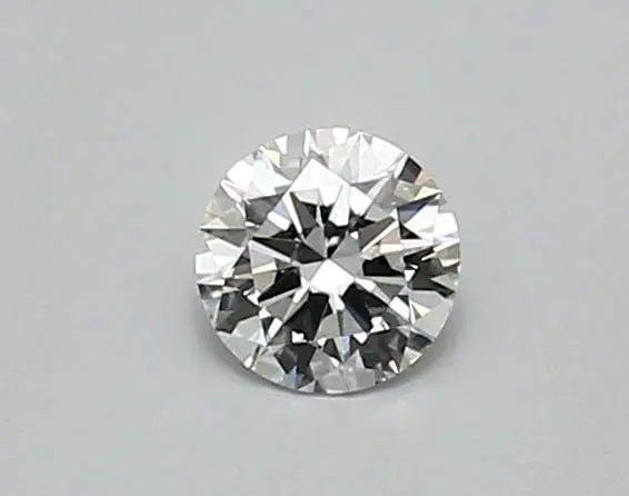 0.36 Carat · ROUND · D · VVS1 · IGI · Excellent Cut