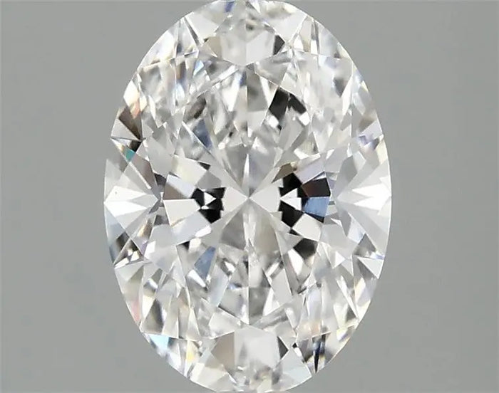 1.57 Carat · OVAL · E · VS1 · IGI · Excellent Cut