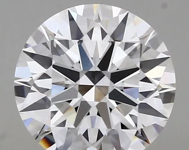 1.90 Carat · ROUND · D · VVS1 · IGI · Ideal Cut