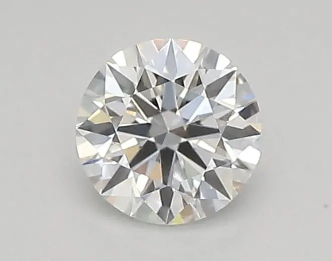 0.39 Carat · ROUND · D · VVS1 · IGI · Ideal Cut