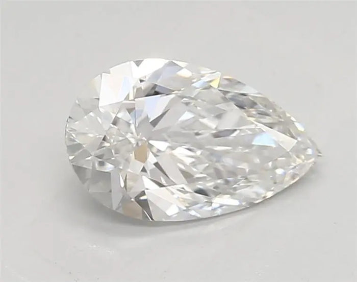 1.35 Carat · PEAR · D · VVS1 · IGI · Excellent Cut