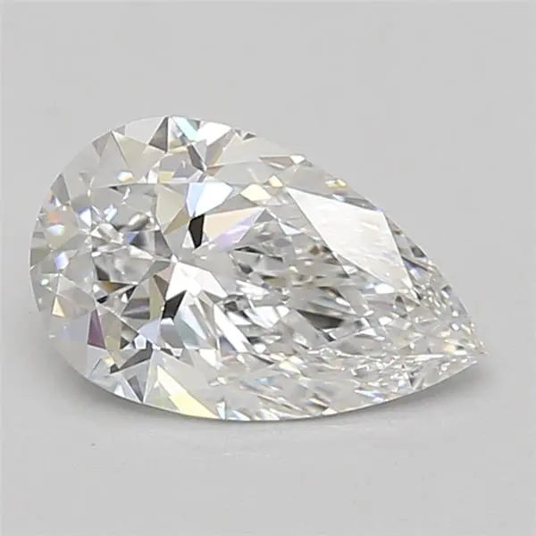 1.40 Carat · PEAR · D · VS1 · IGI · Excellent Cut
