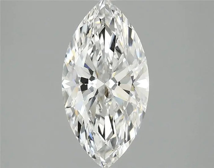 1.60 Carat · MARQUISE · E · VVS2 · IGI · Excellent Cut
