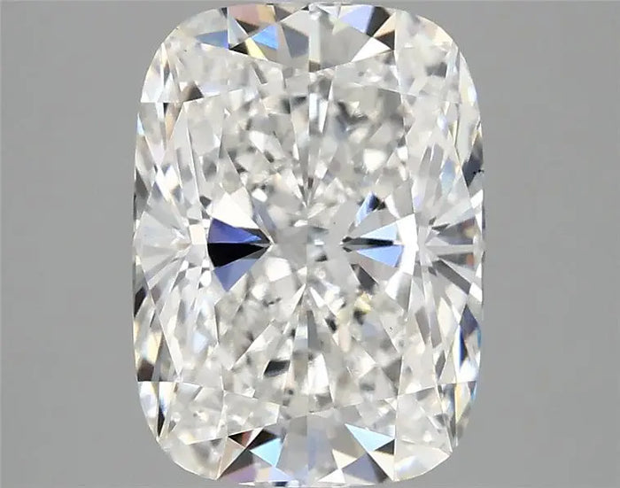 3.09 Carat · CUSHION · E · VS1 · IGI · Excellent Cut