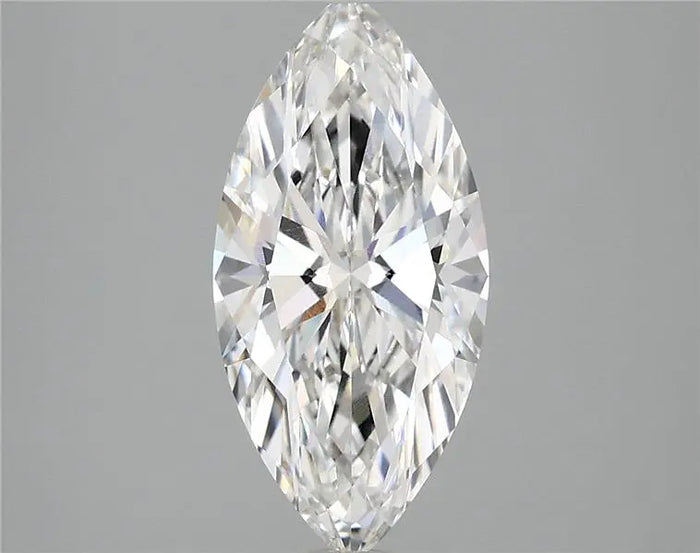 2.02 Carat · MARQUISE · F · VVS2 · IGI · Excellent Cut