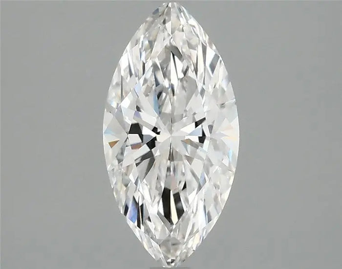 1.49 Carat · MARQUISE · E · VVS2 · IGI · Excellent Cut