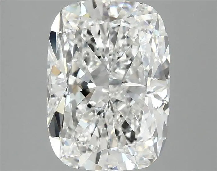 2.90 Carat · CUSHION · E · VVS2 · IGI · Excellent Cut