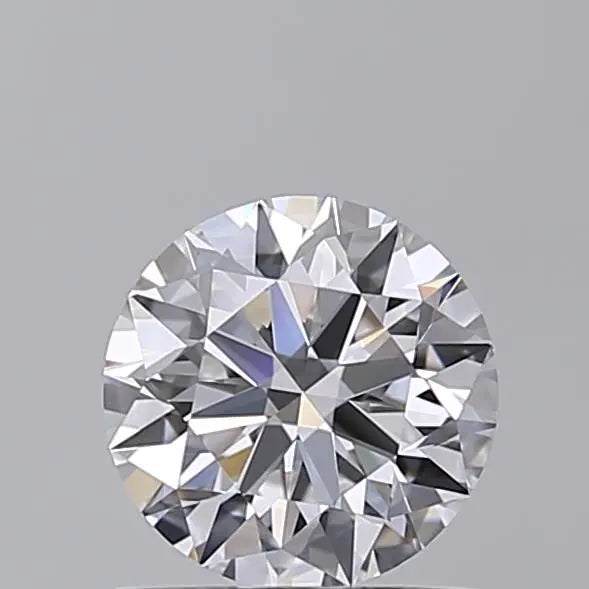 1.02 Carat · ROUND · D · VVS1 · IGI · Ideal Cut