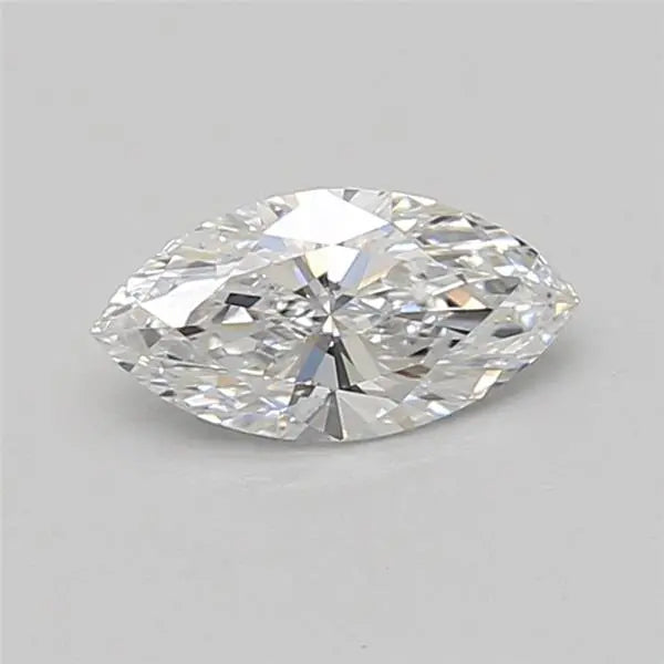 0.72 Carat · MARQUISE · D · VS1 · IGI · Excellent Cut